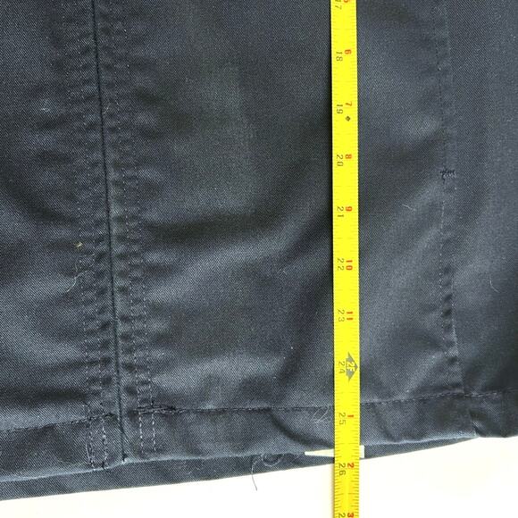 Vintage 90s Sabre Workwear Uniform Jacket Large - Picture 8 of 9